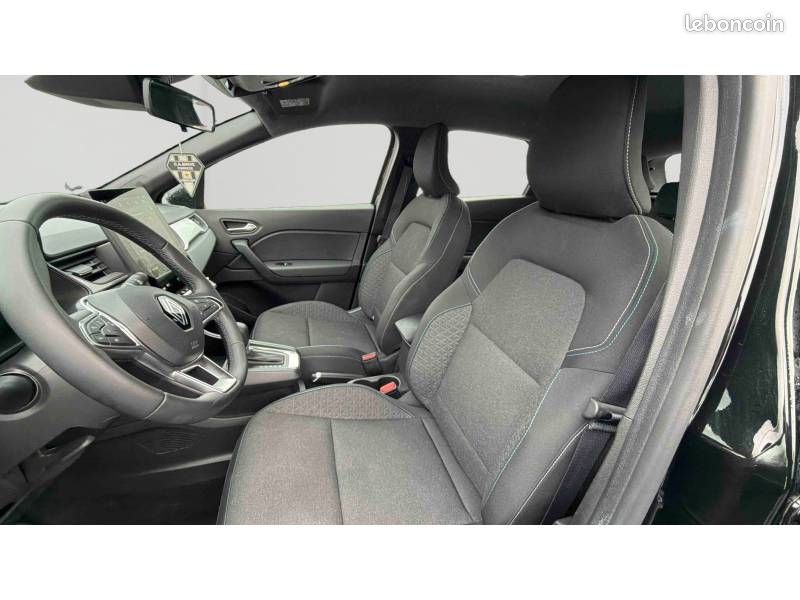 Renault Captur E-Tech full hybrid 145 ch Evolution (image 14)