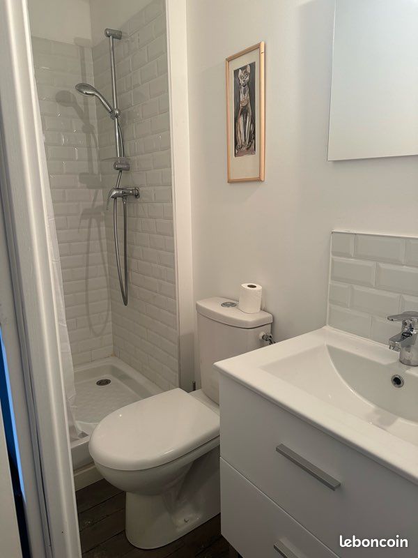 Appartement a louer lons-le-saunier - 1 pièce(s) - 15 m2 - Surfyn