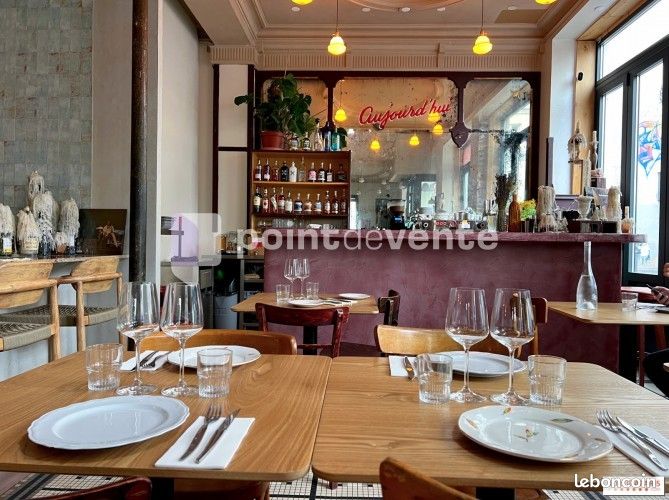 Restaurant 230 m² (image 9)