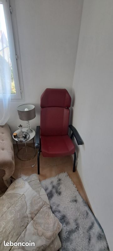 Chaise bureau (image 1)