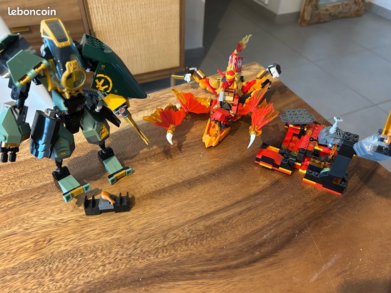 Lego star wars (image 1)