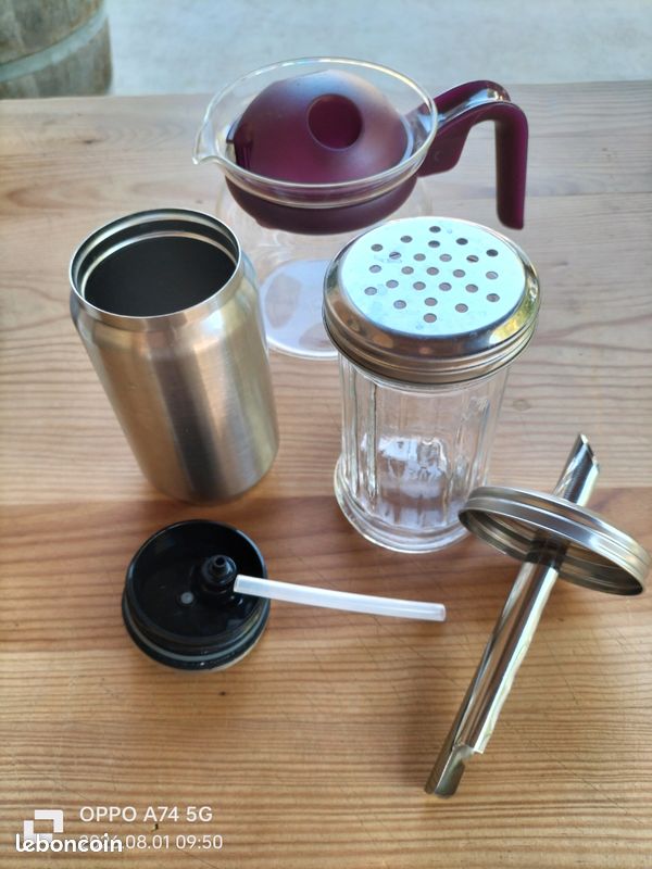 Mugs bols gourde isotherme (image 5)