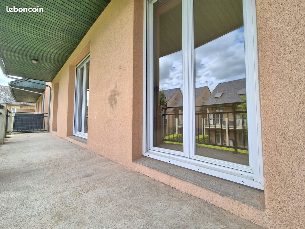 Duplex 3 pièces 70 m² (image 8)