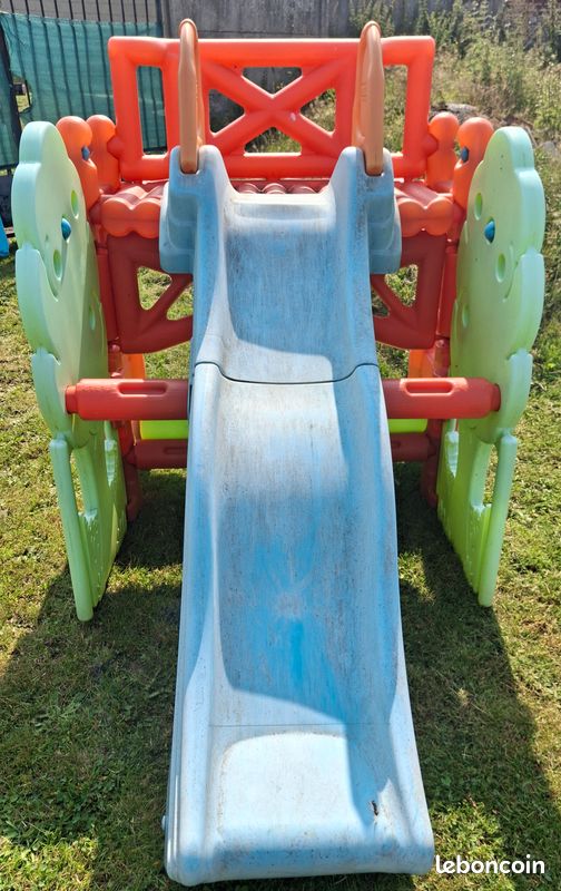 Toboggan feber (image 1)
