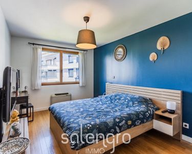 Appartement 470 000 € - 139 m²