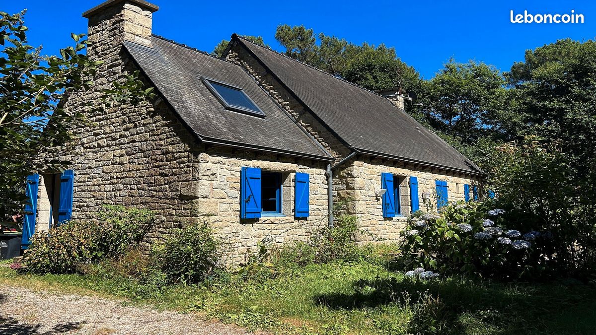Maison 5 pièces 108 m² · à La Bouëxière · 108 m² · 367 150 €