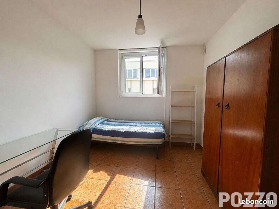 Appartement 1 pièce 12 m² · à Caen · 12 m² · 378 €