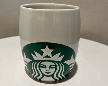 NEUF Mug tasse Starbucks 370ml - Arts de la table