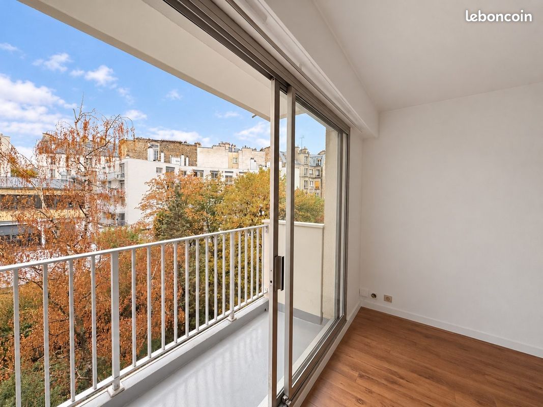 Appartement 2 pièces 43 m² · à Paris · 43 m² · 480 000 €