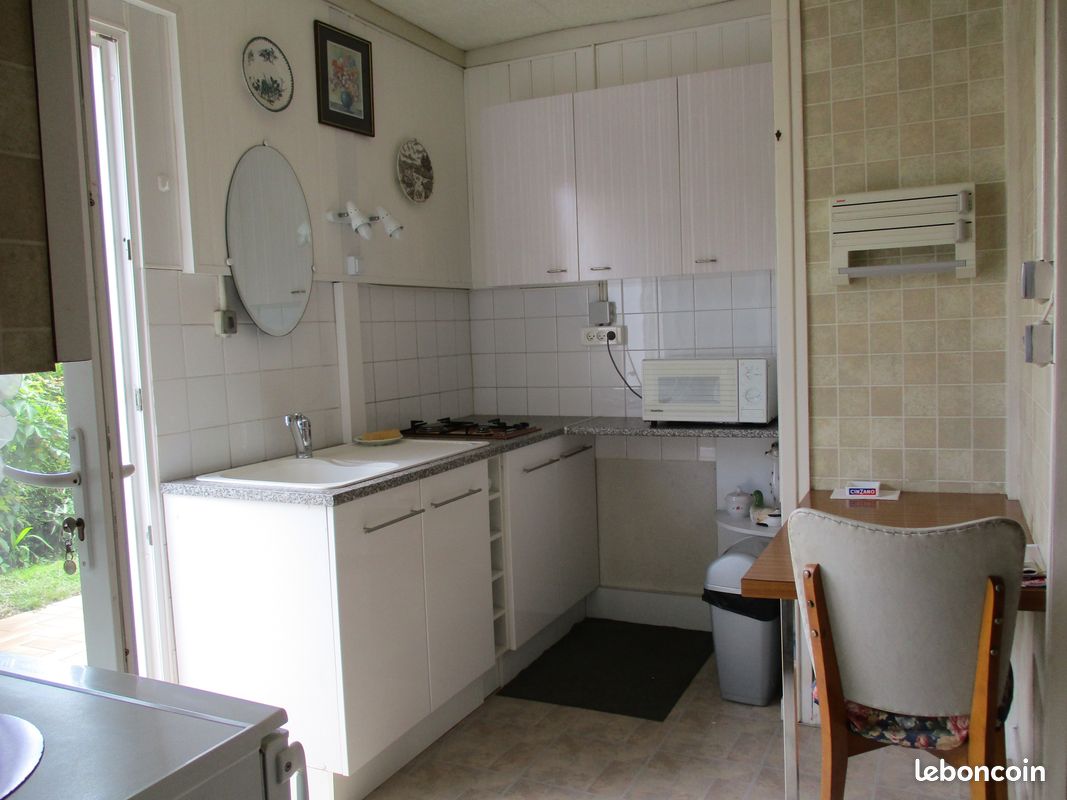 Logement meublé - Poitiers 86000 (image principale 2)