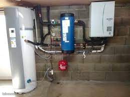 Solution chauffage PAC (image 1)