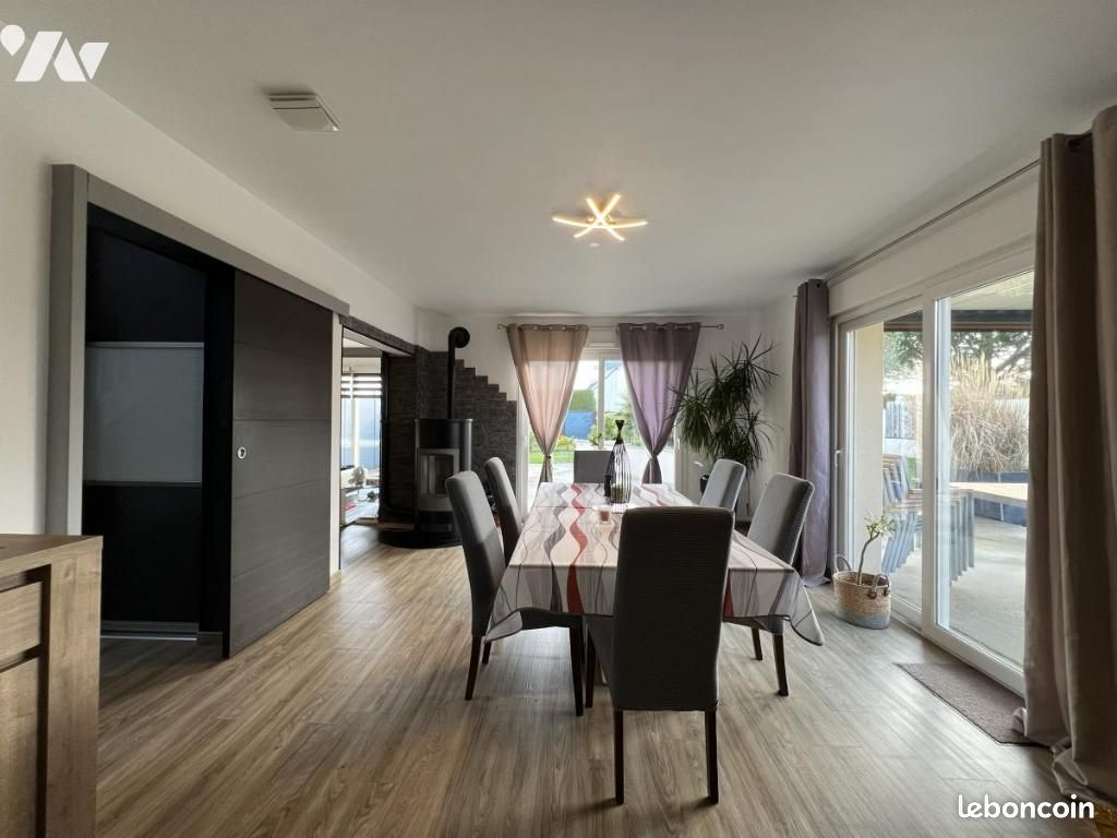 Maison 6 pièces 120 m² (image 6)