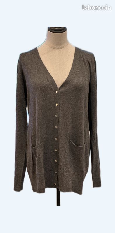Gilet Mango Basics (image 1)