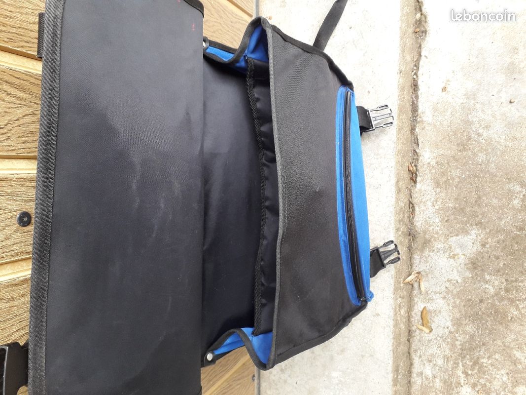Sac à dos écolier (primaire)topkid (image 3)
