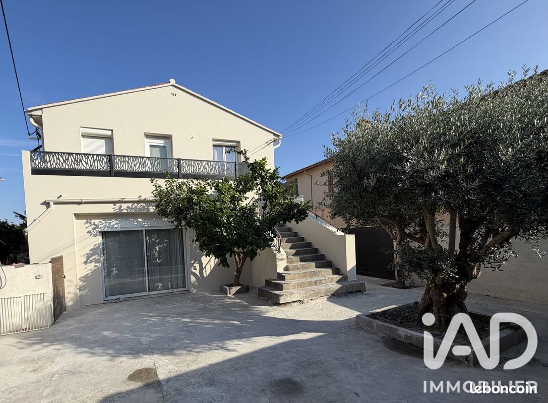 Maison 9 pièces 167 m² · à Elne · 167 m² · 349 000 €