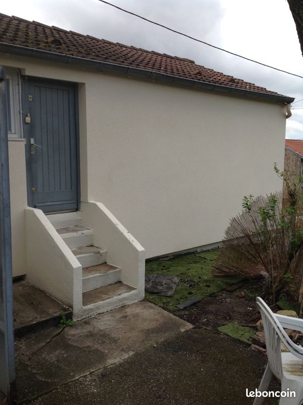 Appartement 3 pièces 64 m² · à Saint-Étienne · 64 m² · 630 €