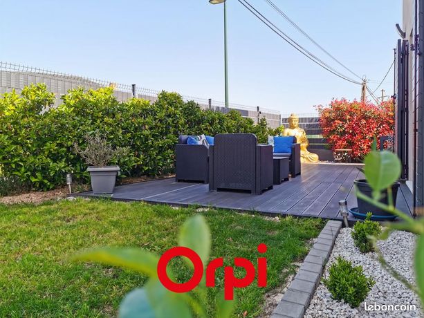 Maison 4 pièces 89 m²