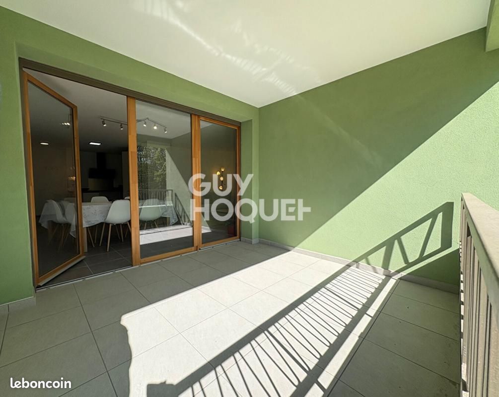Appartement 3 pièces 69 m² · à Le Pont-de-Claix · 69 m² · 1 023 €