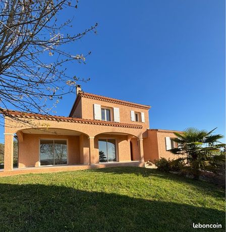 Maison 147 m2
