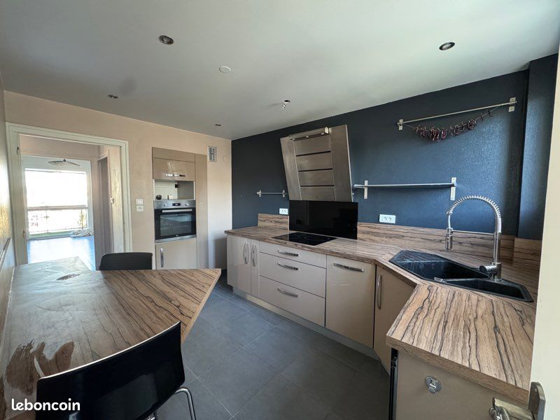 Appartement 3 pièces 65 m² · à Chamalières · 65 m² · 850 €/mois