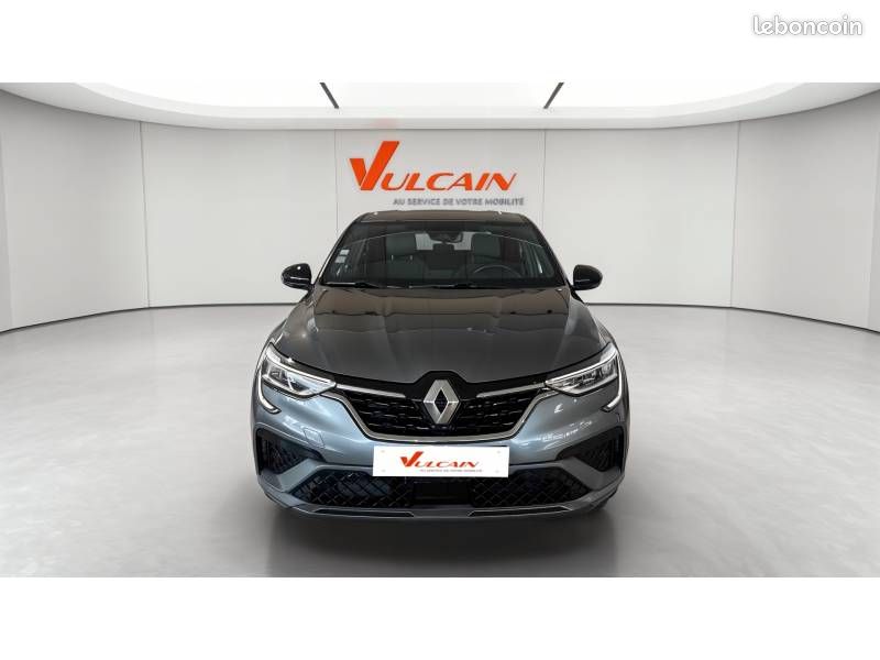 Renault Arkana TCe 160 EDC FAP - 21B R.S. Line (image 5)