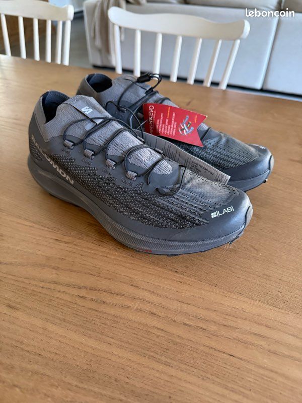 Chaussures de sportswear homme neufs et d'occasion : Achetez et vendez