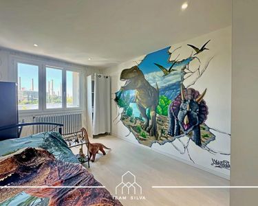 Appartement 169 900 € - 90 m²
