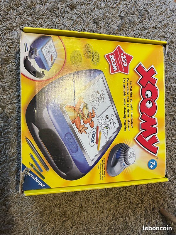 Xoomy (image 1)