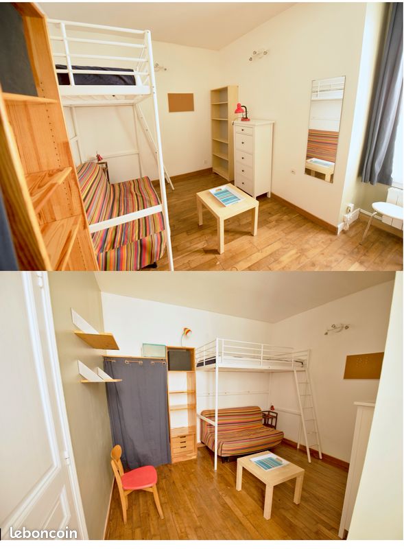 Appartement 2 pièces 23 m² · à Maisons-Alfort · 23 m² · 797 €