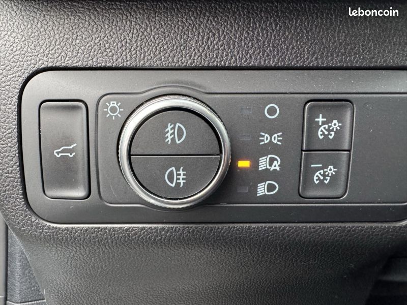 Ford Kuga 2.5 Duratec 190ch FHEV ST-Line X BVA (image 15)