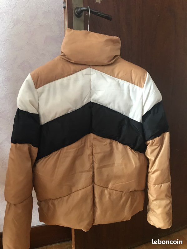 Manteau doudoune (image 2)