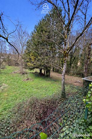 Maison 4 pièces 94 m²