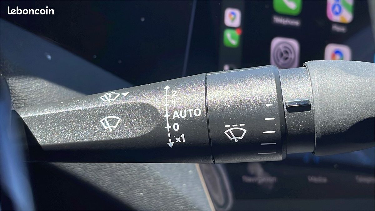 Peugeot 408 PHEV 225CH ALLURE PACK E-EAT8 (image 20)