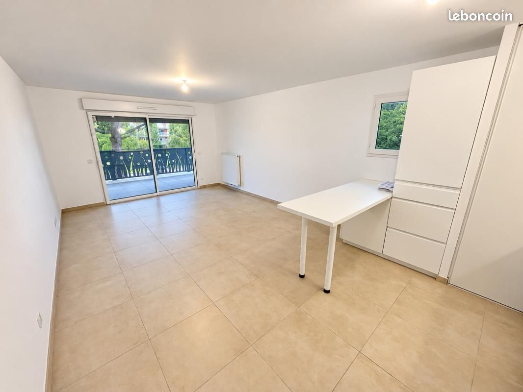 Appartement 3 pièces 68 m² · à La Garde · 68 m² · 1 199 €/mois