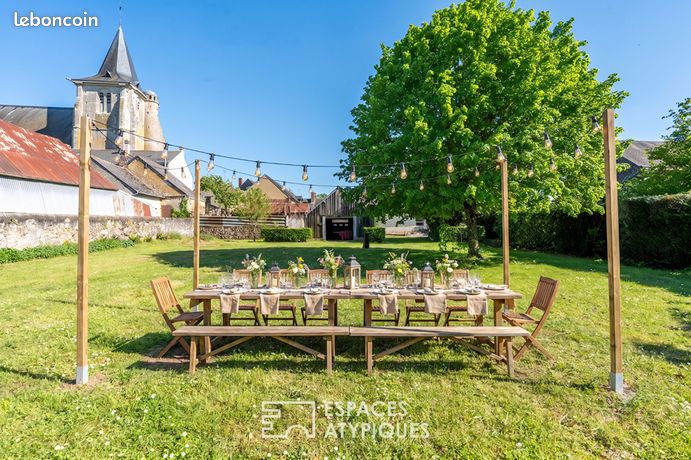 Propriété 15 pièces 570 m²