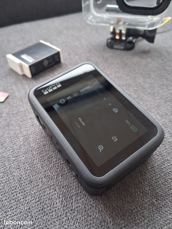 Gopro 11 Black (image 2)