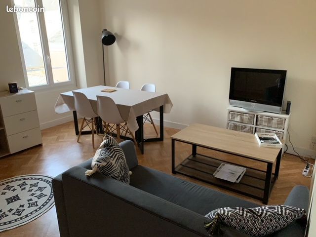 Appartement 2 pièces 49 m² · à La Flèche · 49 m² · 392 €/mois