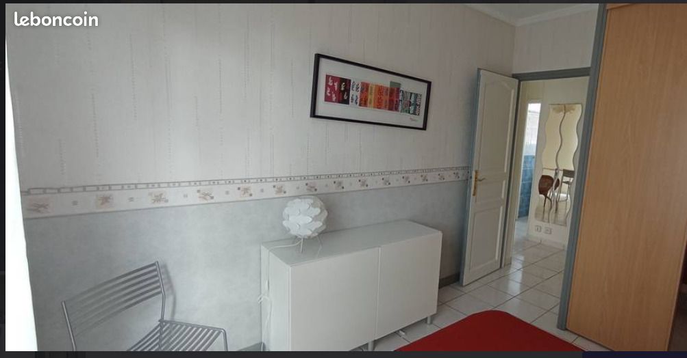 Appartement a louer rosny-sous-bois - 2 pièce(s) - 37 m2 - Surfyn
