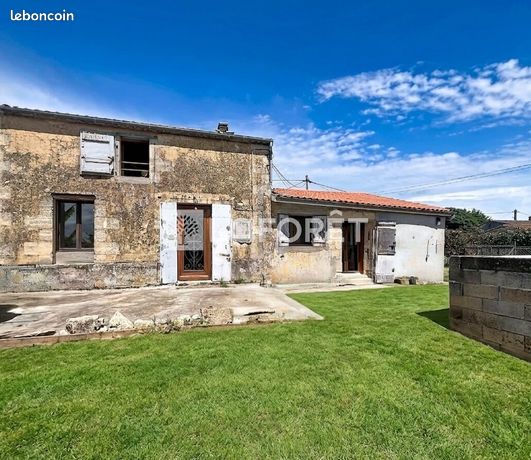 Maison 4 pièces 108 m²