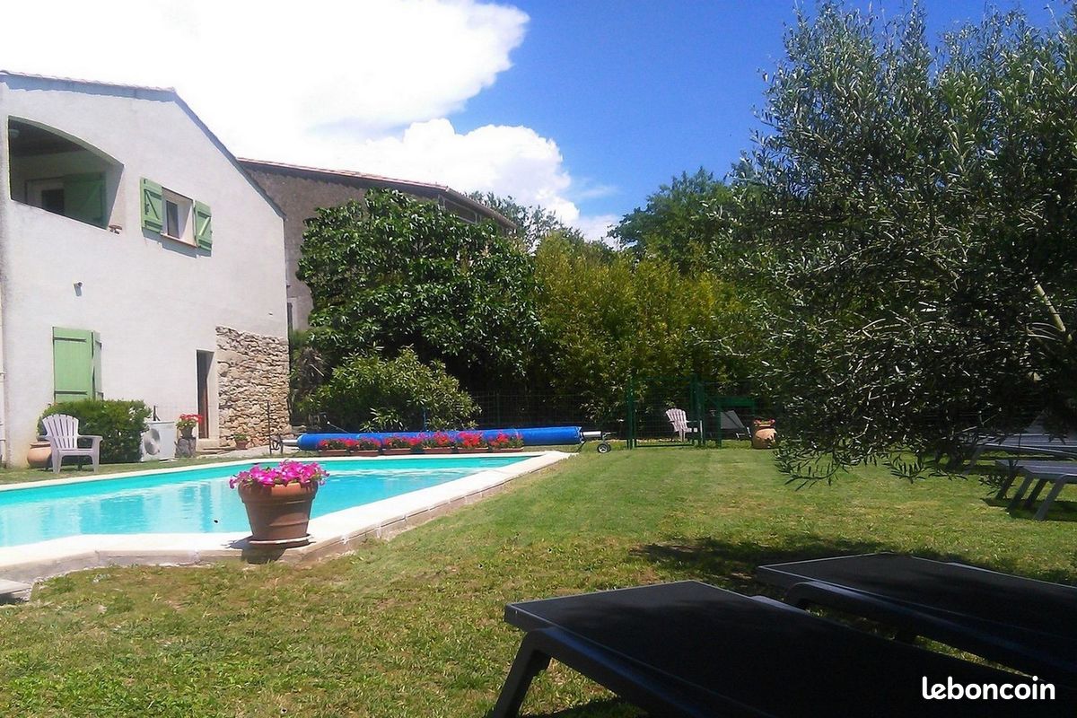 Maison 12 pièces 239 m² · à Ventenac-Cabardès · 239 m² · 545 000 €