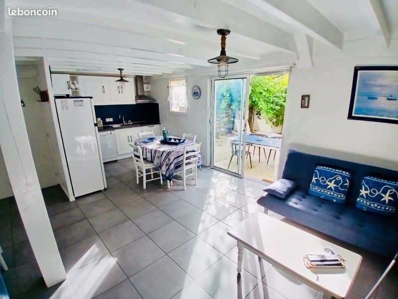 Appartement 3 pièces 43 m² · à Arcachon · 43 m² · 342 000 €