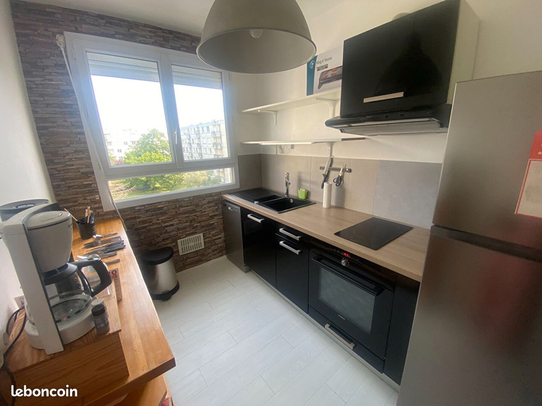 Appartement 3 pièces 70 m² · à Mérignac · 70 m² · 948 €/mois