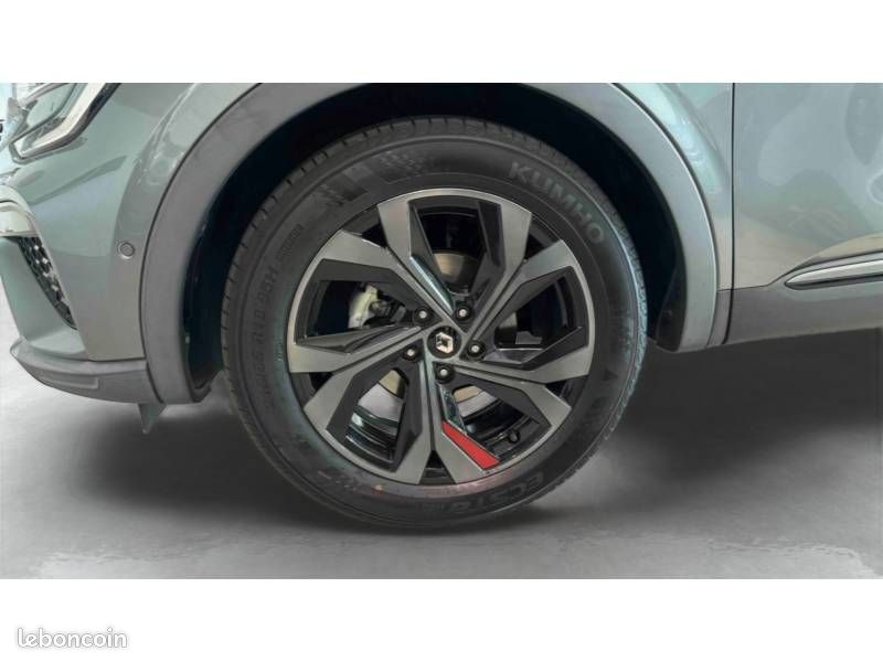 Renault Arkana TCe 160 EDC FAP - 21B R.S. Line (image 8)