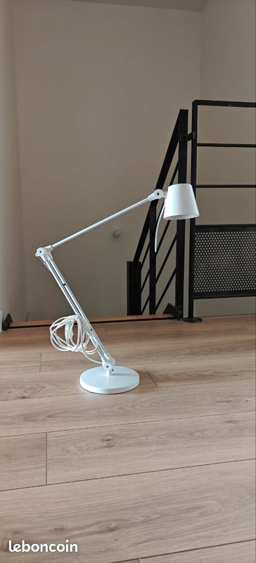 Lampe de bureau