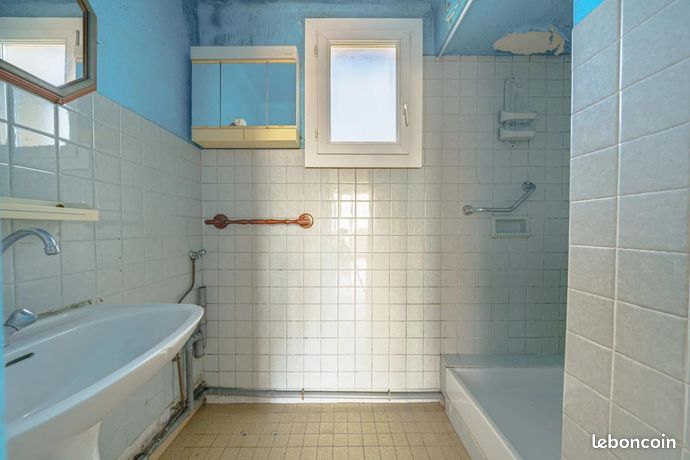 Appartement 3 pièces 54 m² — 12