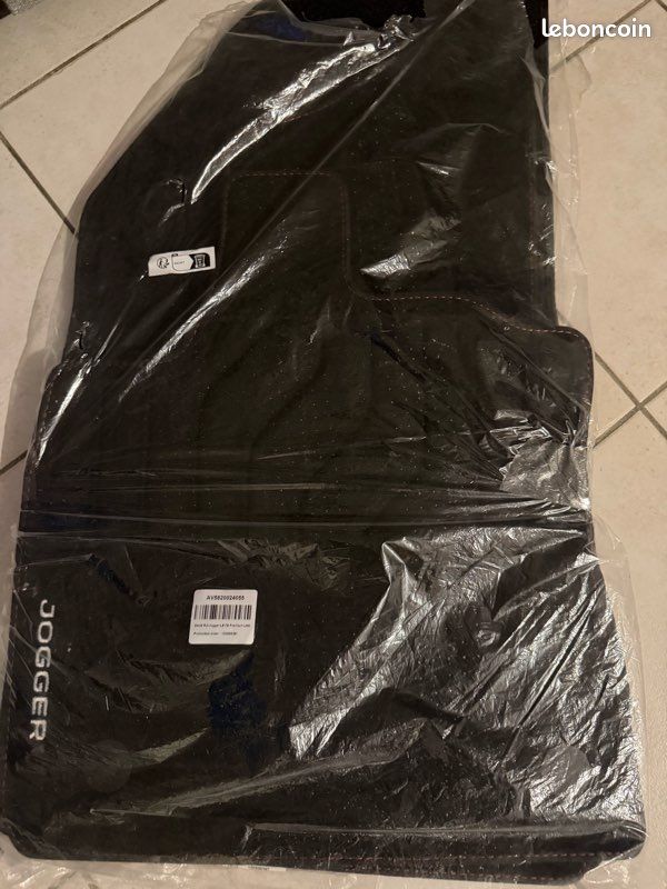 Tapis Dacia Jogger 7 places (image 2)