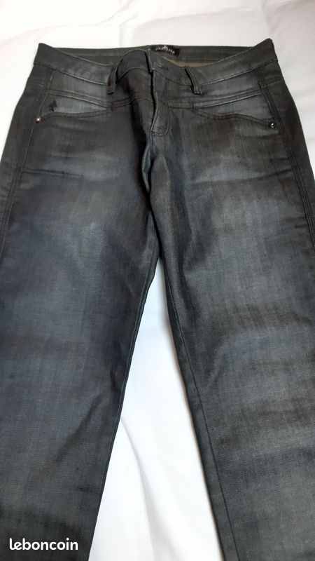 Pantalon One STEP (image 6)