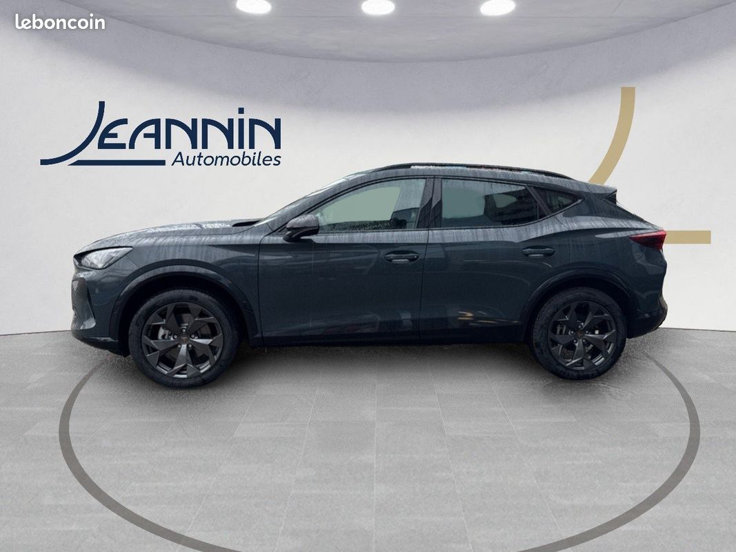 CUPRA Formentor 1.5 eTSI Hybrid 150 ch DSG7 V (image 2)