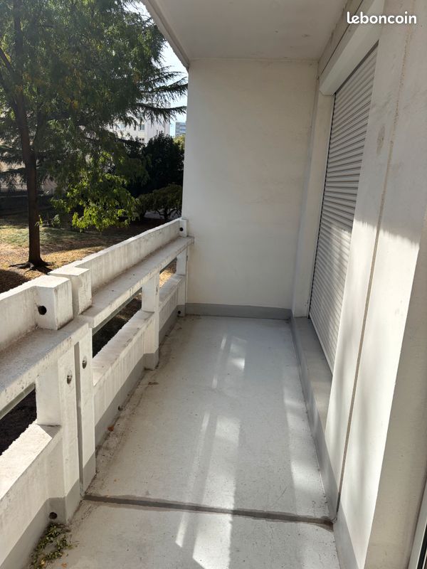 Appartement 3 pièces 61 m² · à Lyon · 61 m² · 950 €/mois