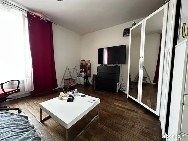 Annonce location Appartement tournan-en-brie